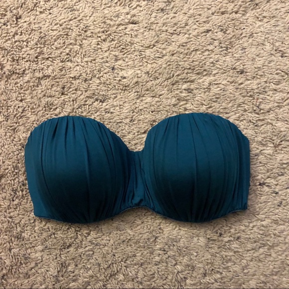 NWT Bandeau Bikini! - Picture 2 of 5